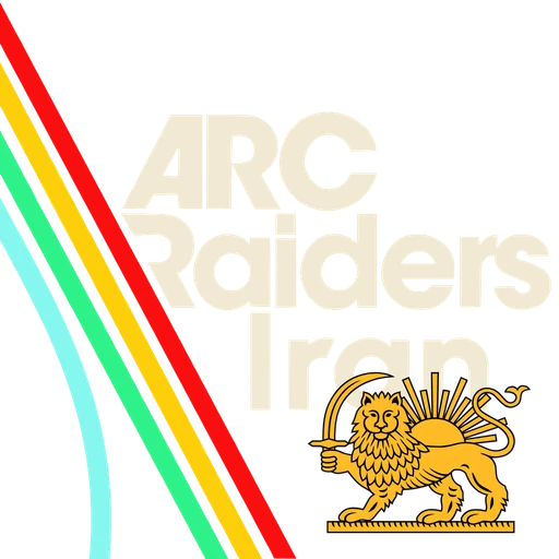 ARC Raiders Iran